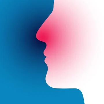 Snuffles Illustrazione stock