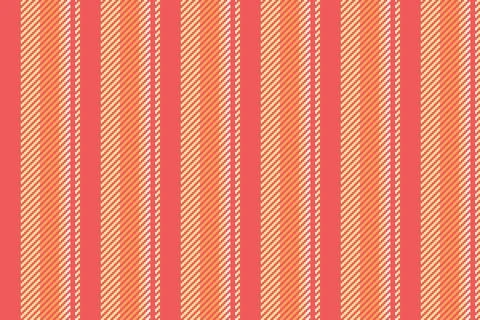 Snvitation stripe pattern fabric, room lines background vertical. Relicate .. 库存插图