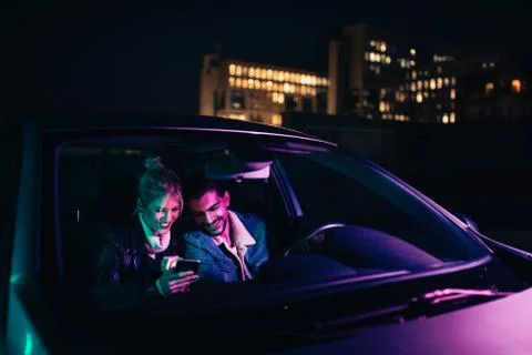 So many fun things for a small device Stock Photos