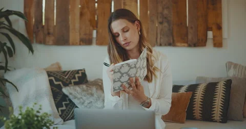 So Much to Do Stock Footage 138884308