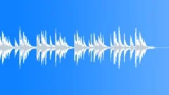 So Sweetly (30 sec.) Stock Music