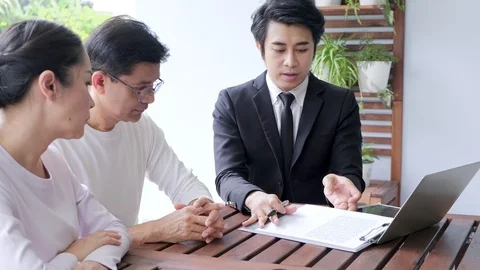 So where do I sign. Video stock 107854571