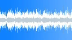 So Wonderful - Arpeggio Piano Pop ( Loop ) Stock Music