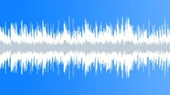 So Wonderful - Piano Pop Theme ( Loop ) Stock Music