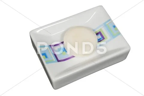 Soap box Stock Photos