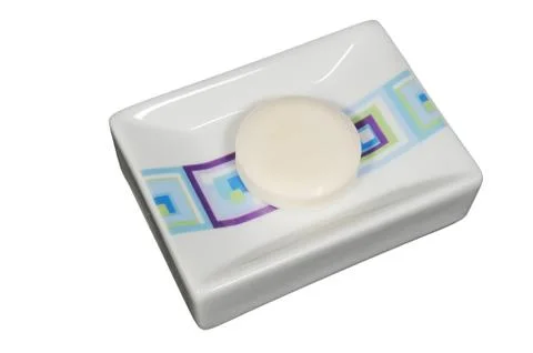 Soap box Stock Photos