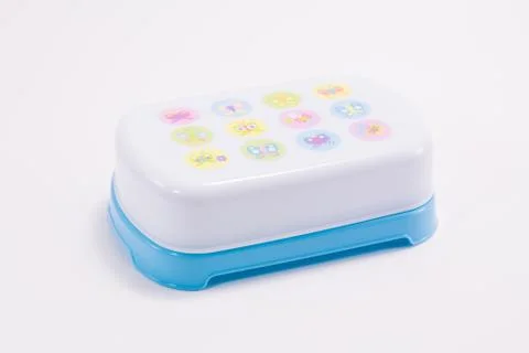 Soap box Stock Photos