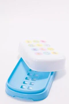 Soap box Stock Photos