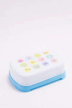 Soap box Stock Photos