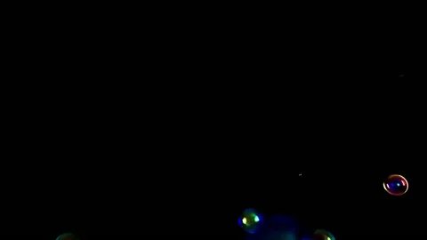 Soap bubble 01 Stock Footage 172570172