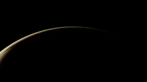 Soap bubble abstract art patterns Stock Footage 151837774