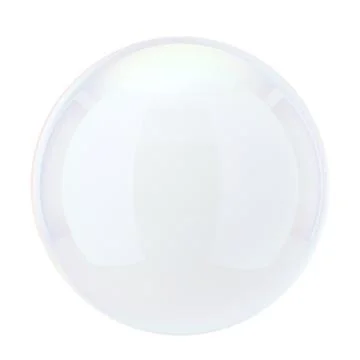 Soap bubble Stock Illustration