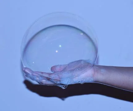 Soap Bubble Stock Photos