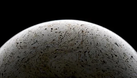 Soap Bubble Planet Stock Photos