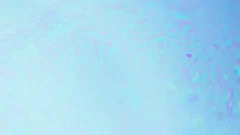 Soap bubble surface movement Stock Footage 250026613