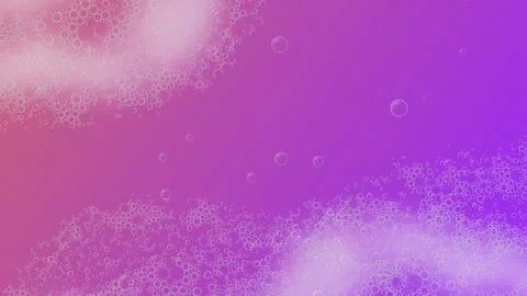 Soap bubble2 Video stock 281086425