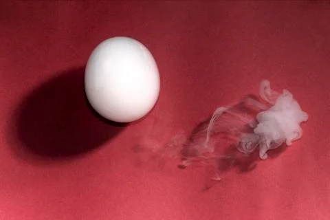 Soap bubbles background Stock Photos