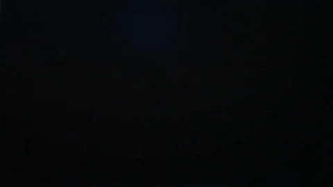 Soap Bubbles. Black Background Stock Footage 74238192