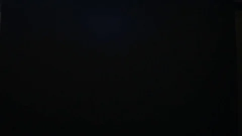 Soap Bubbles. Black Background Stock Footage 74239948