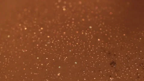 Soap bubbles bursting Stock Footage 142423861