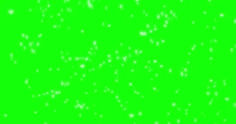 Soap bubbles explode on chroma key green screen background Stock Footage 294764282