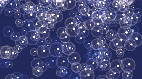 Soap bubbles Stock Footage 36683092