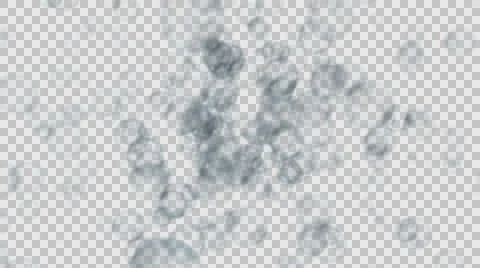 Soap Bubbles Stock Footage 64828698