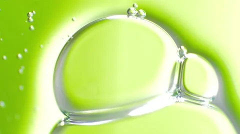 Soap bubbles Stock Footage 67629107