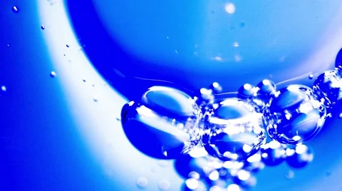 Soap bubbles Stock Footage 67637902