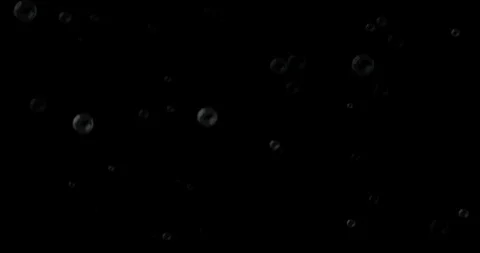 Soap Bubbles Stock-Footage 125831648