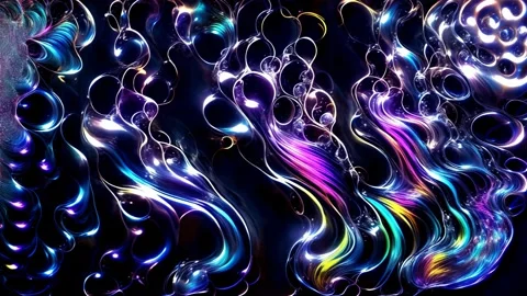 Soap bubbles Stock Footage 279583188