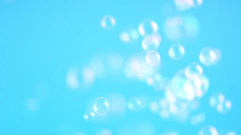 Soap Bubbles Видео 330577832