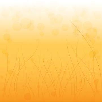 Soap bubbles Stock Illustration