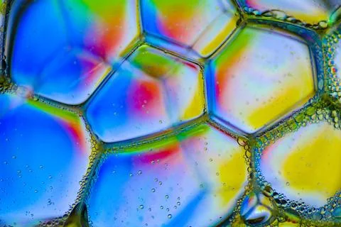 Soap Bubbles Stock Photos