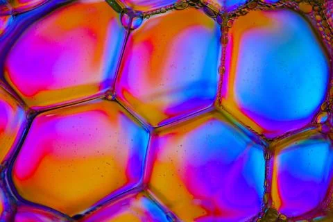 Soap Bubbles Stock Photos