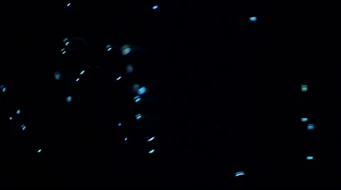 Soap Bubbles Real 240fps 2 Stock Footage 47279302