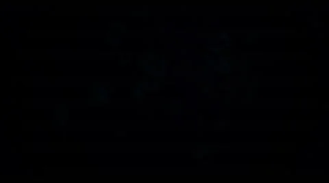 Soap Bubbles Real 240fps UV 36 Stock-Footage 47286741