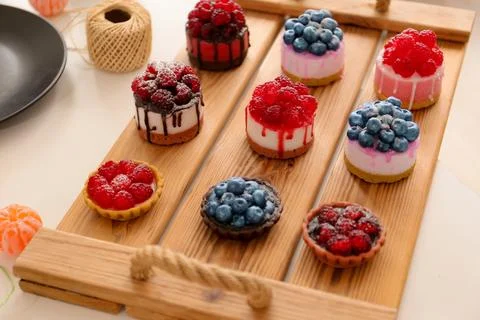 Soap cake on the background of the kitchen Stock Photos