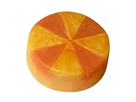 Soap candy Stock Photos