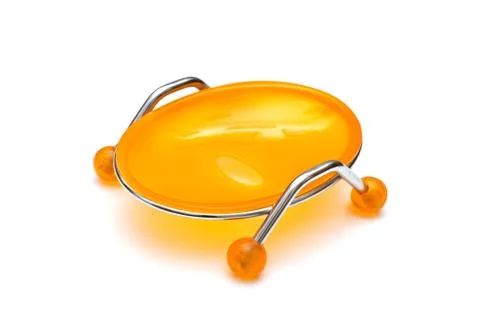 Soap-dish Stock Photos