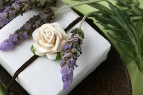 Soap Dish Stock Photos