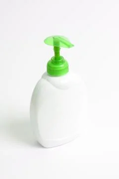 Soap dispenser Stock Photos