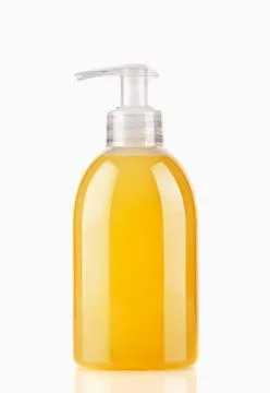 Soap dispenser Stock Photos