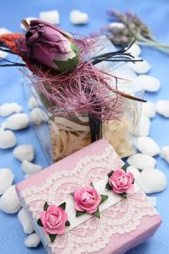 Soap Gift Set Фото