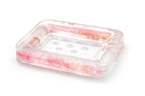 Soap holder Stock Photos