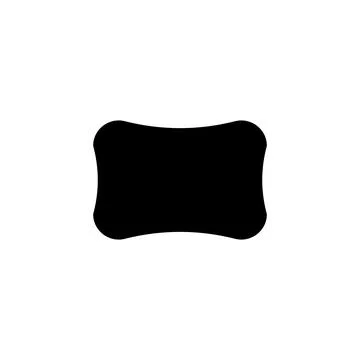 Soap icon vector Stock Illustration