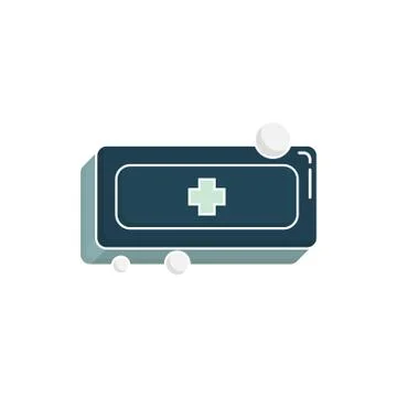 Soap icon vector illustration Stock Illustration