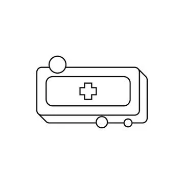 Soap icon vector illustration Stock Illustration