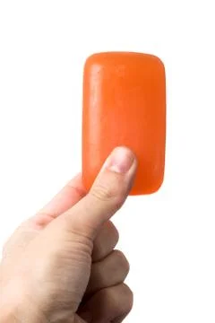 Soap Stock Photos