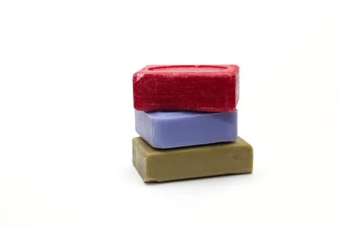 Soap Stock Photos